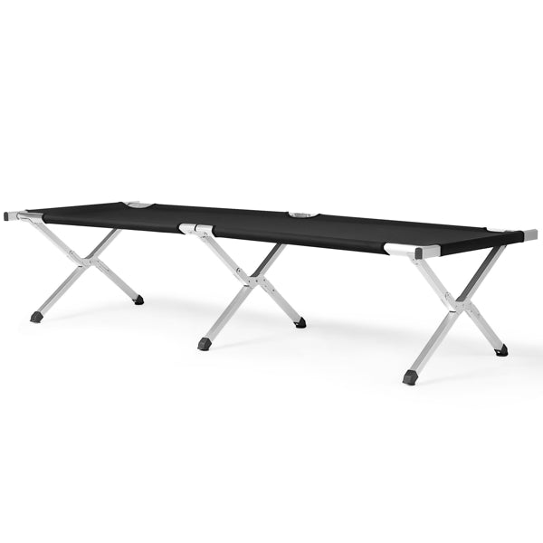 Portable Folding Camping Cot with Carry Bag