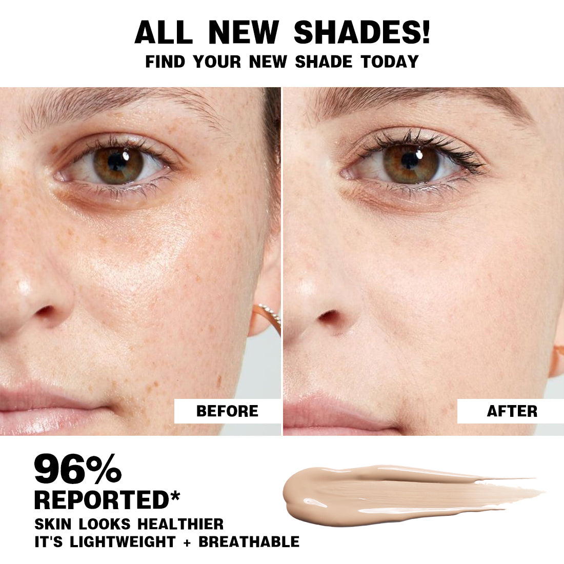Phofay Super Coverage Concealer