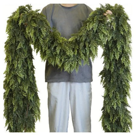 Christmas Vine Fox Pine Vine Norway Pine Garland