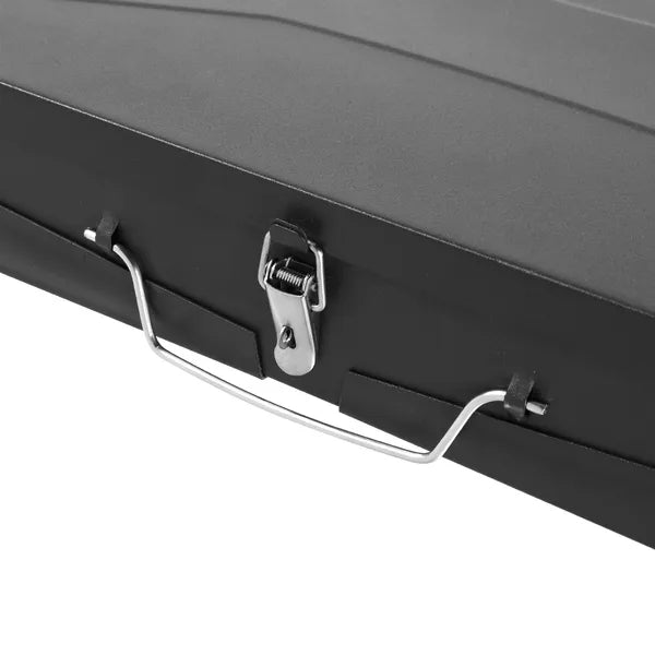Collapsible Charcoal Grill