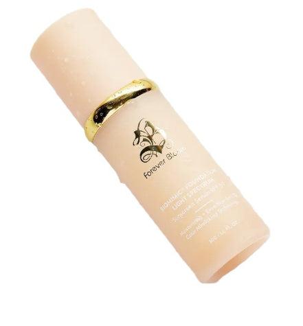 4-in-1 Bionic Color-changing Concealer Foundation Moisturizing Repair