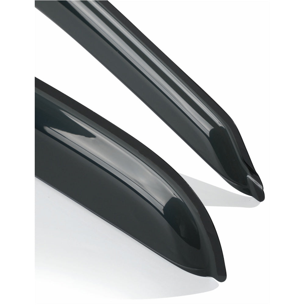 Window Visor Deflector For Chevy 04-12 Colorado GMC 04-12 Canyon