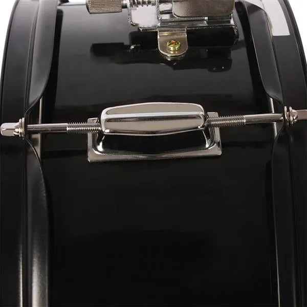 14 X 5.5 Inches Professional Marching Snare Drum & Drum Stick & Strap