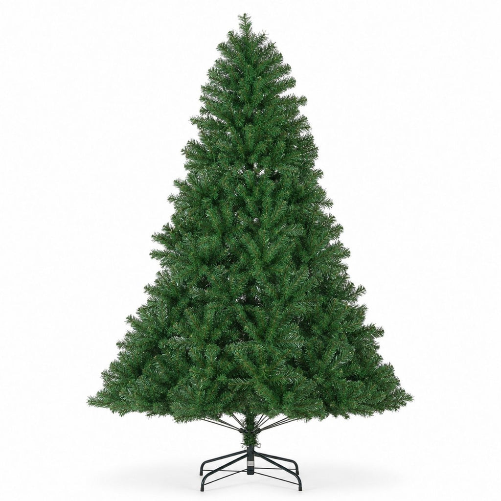 Spruce Christmas Tree, Artificial, For Home, Office And Party Decor