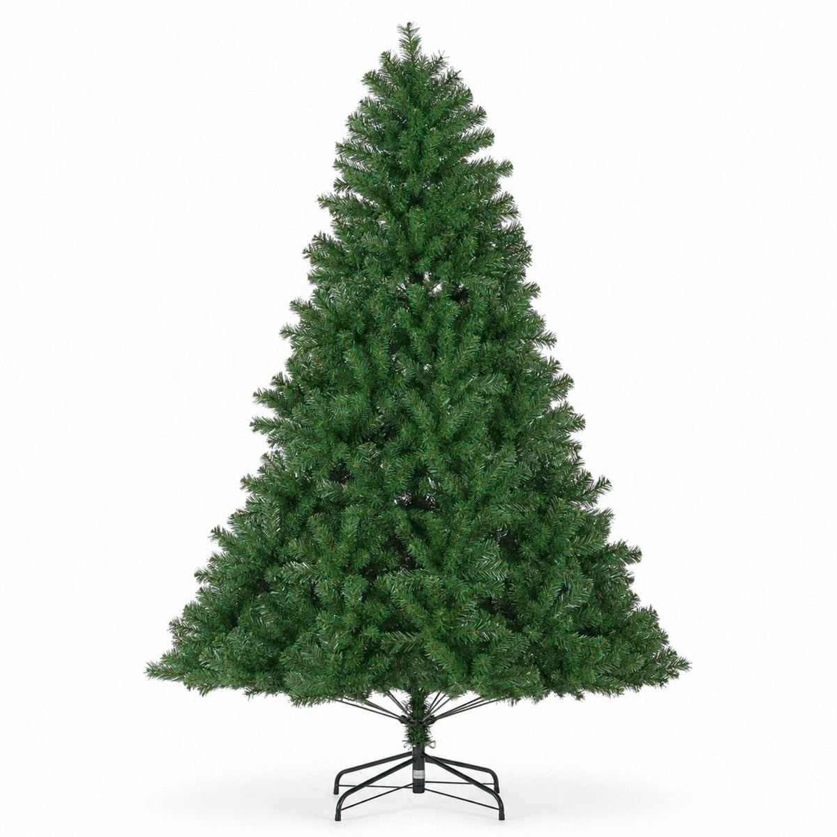 Spruce Christmas Tree, Artificial, For Home, Office And Party Decor
